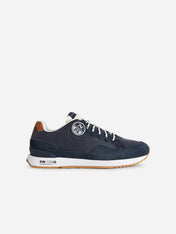 Sneakers NORTH SAILS blu