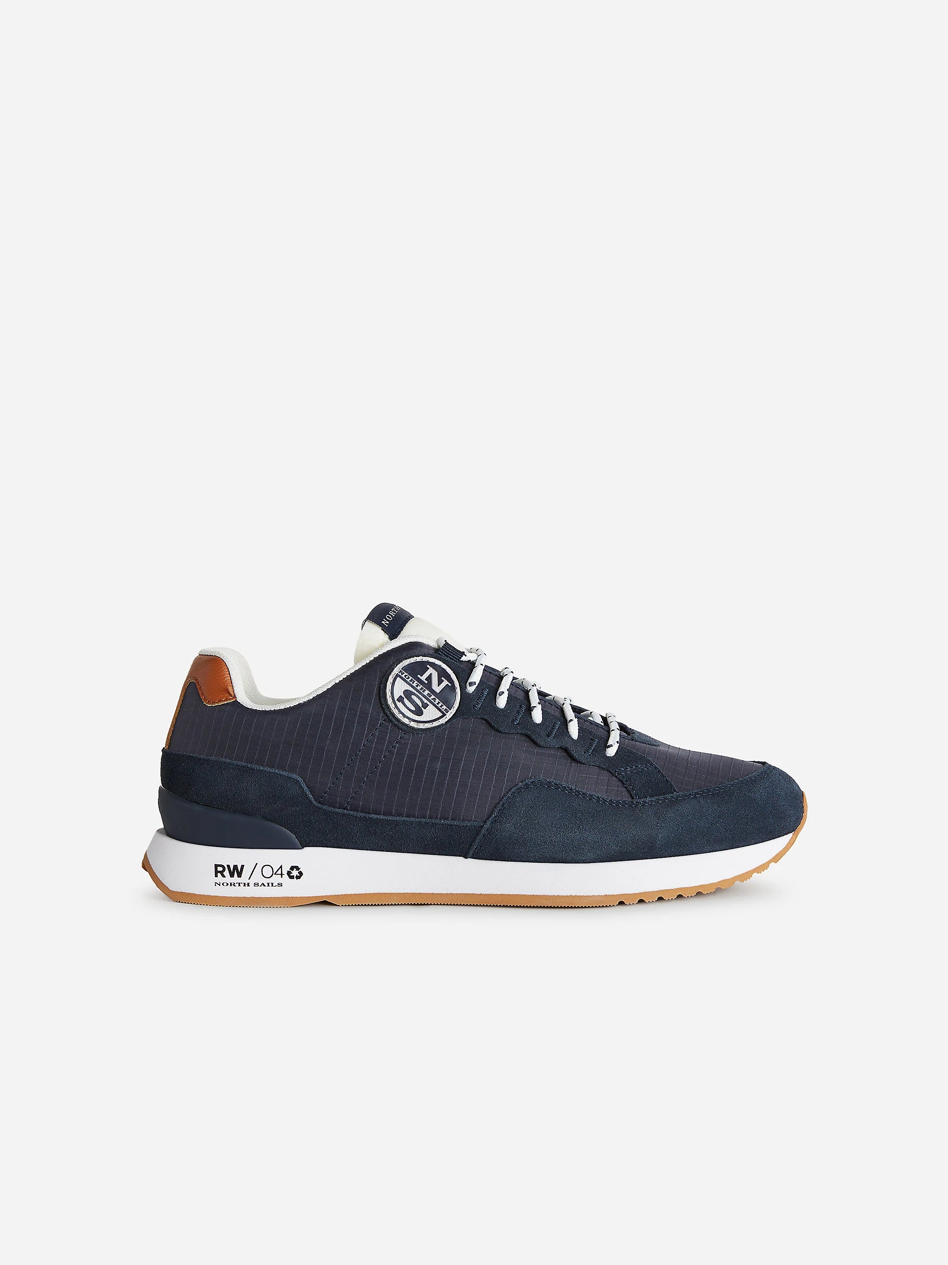 Sneakers NORTH SAILS blu