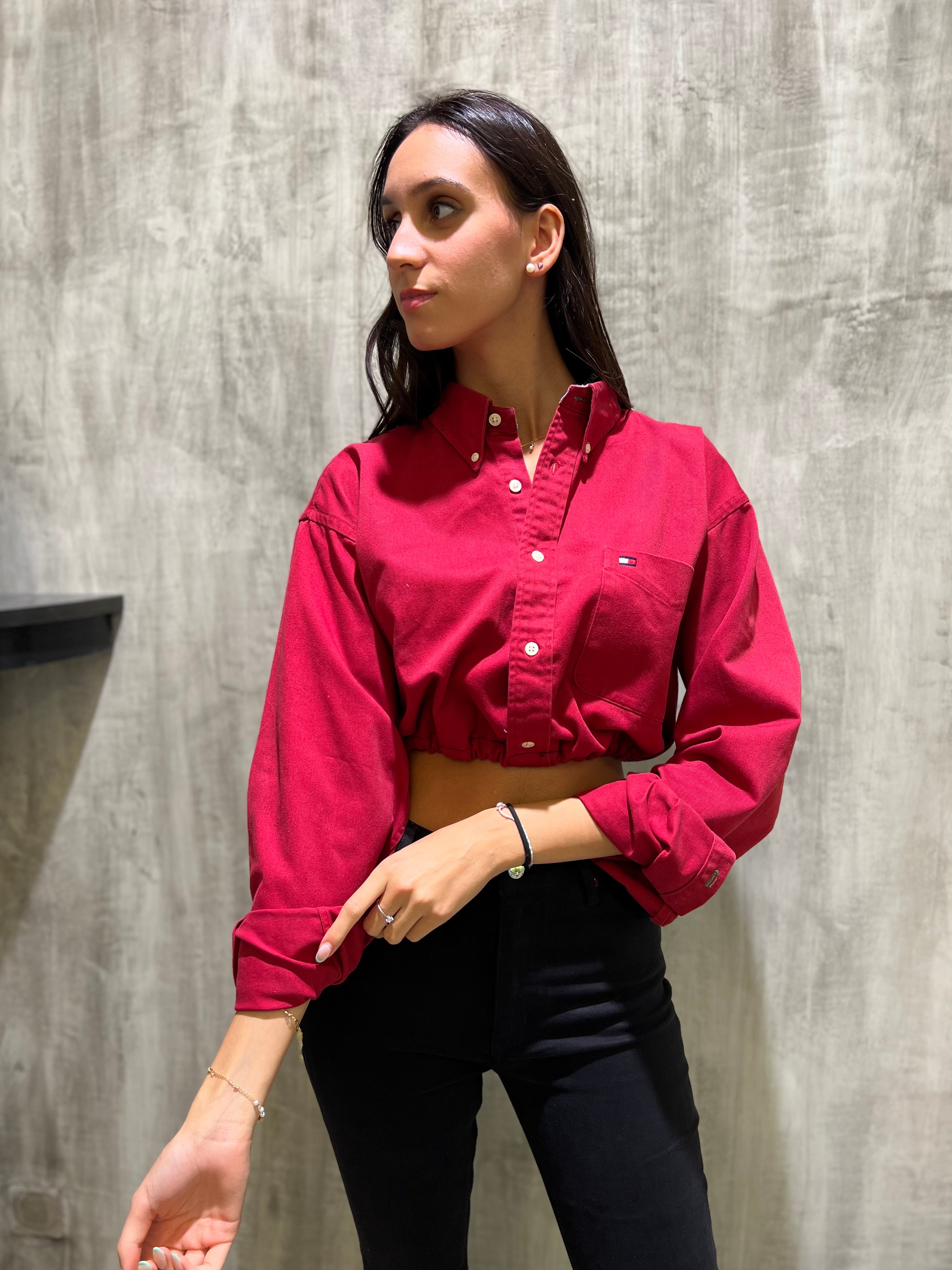 Camicia JESSICA