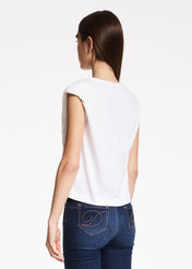 Tshirt in cotone