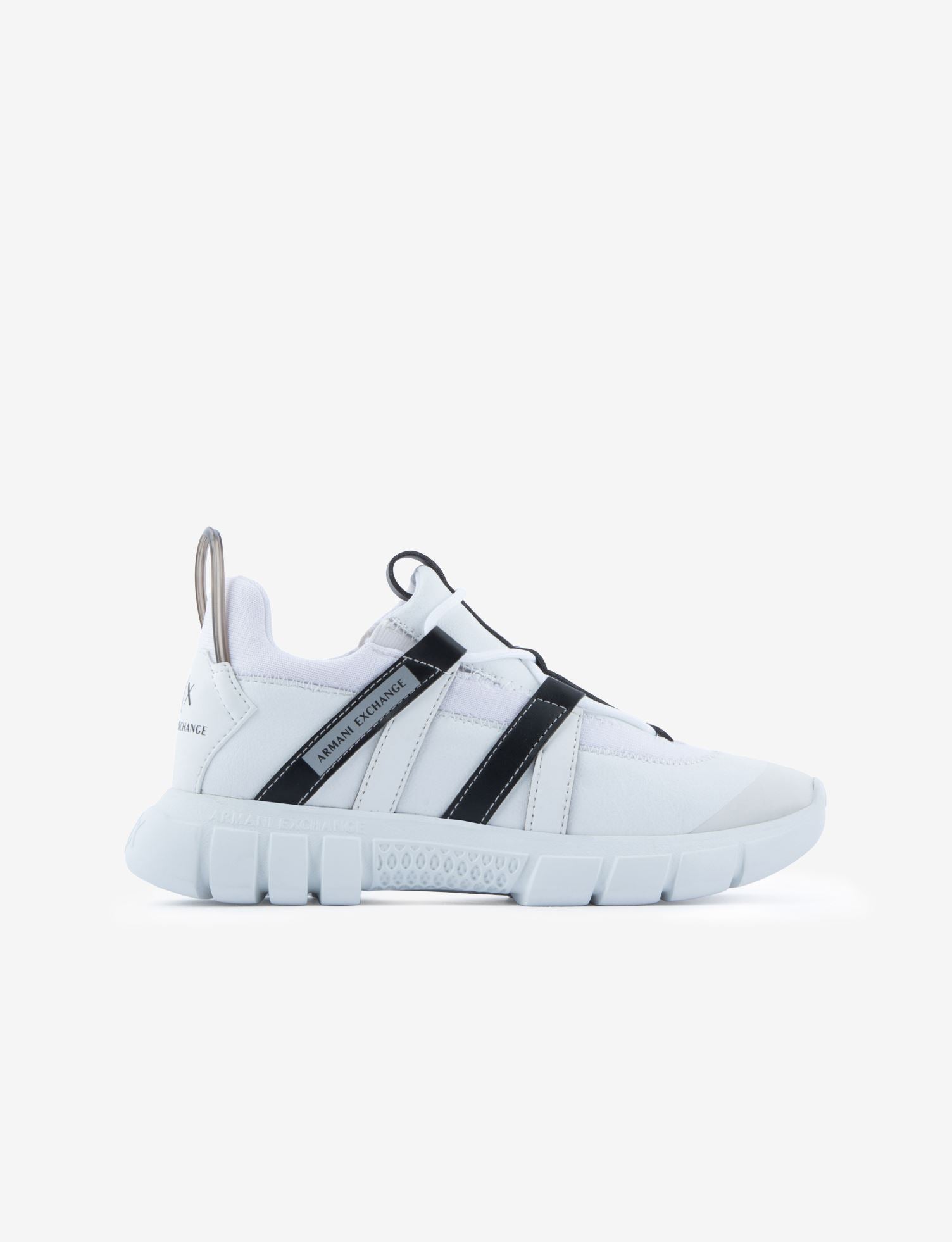 Sneakers bianche
