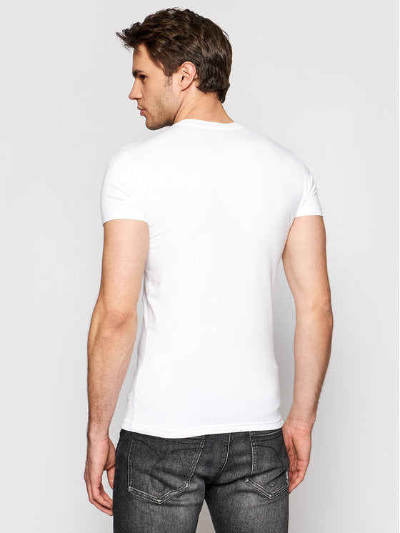 Tshirt con logo