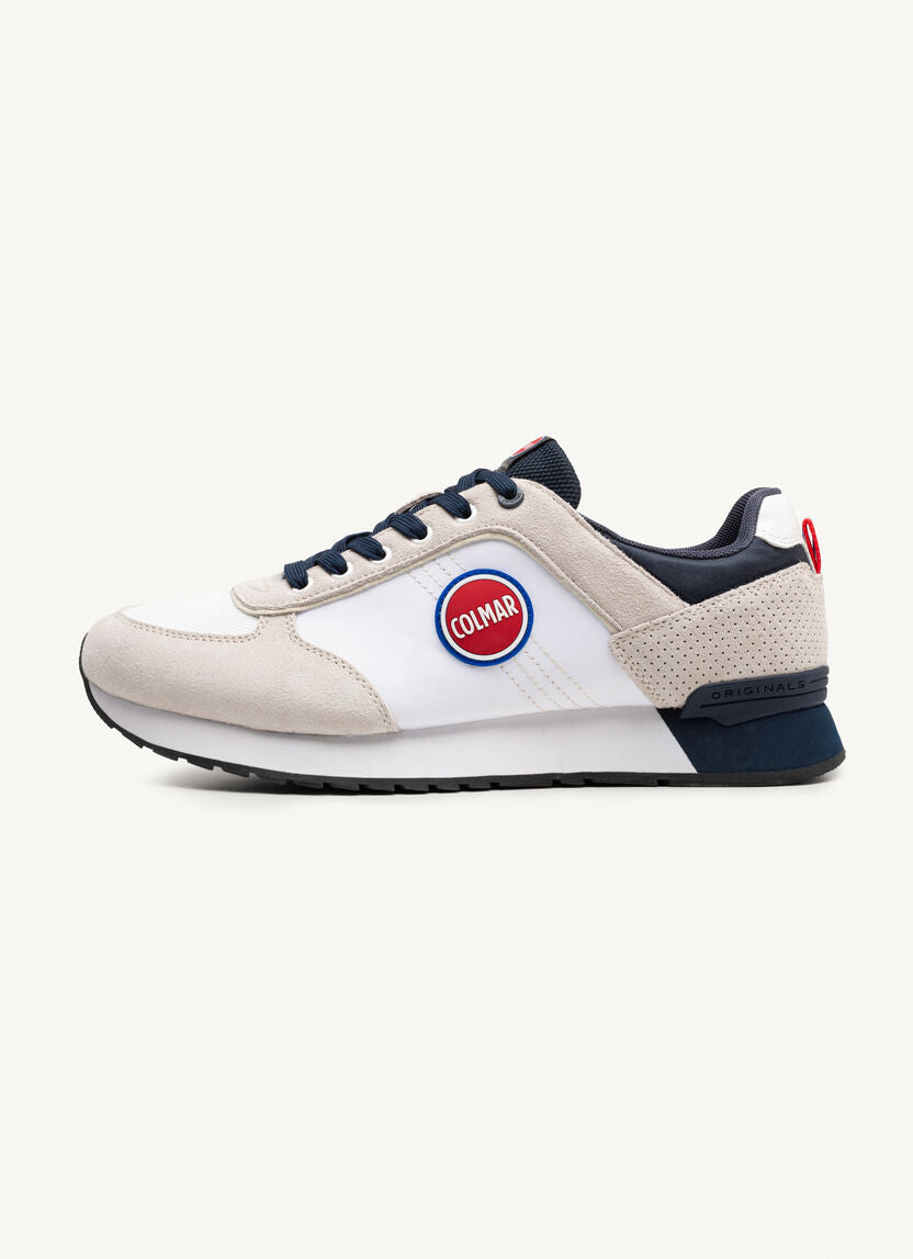 Sneakers Travis Authentic 002