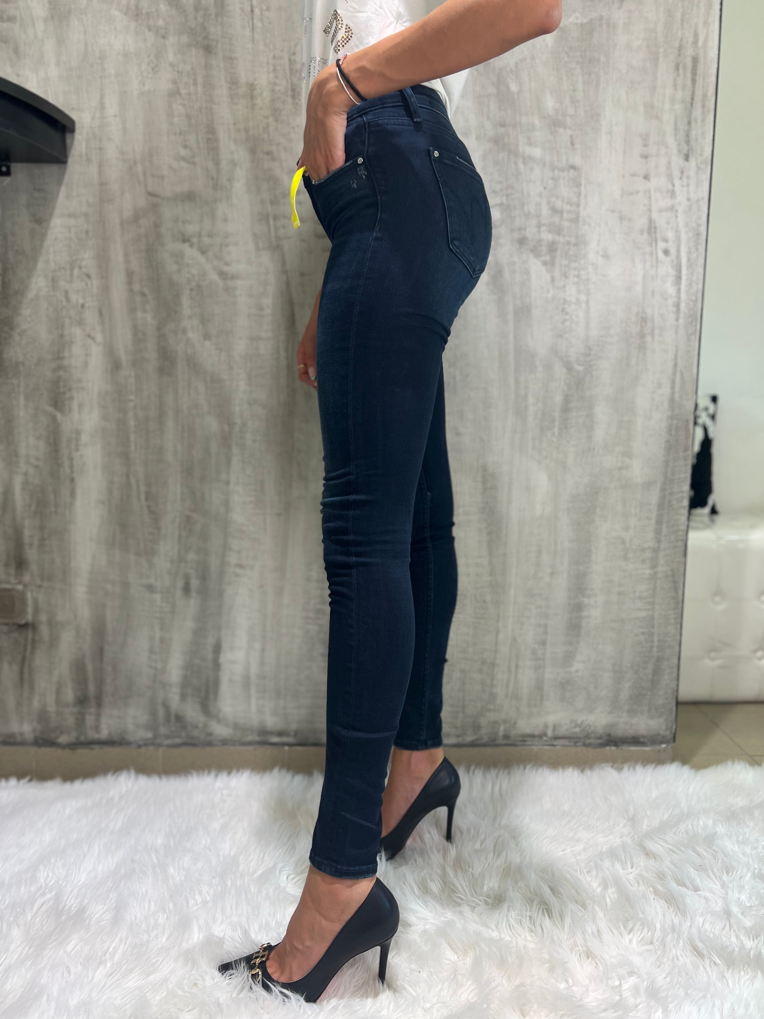 Jeans KATE BA