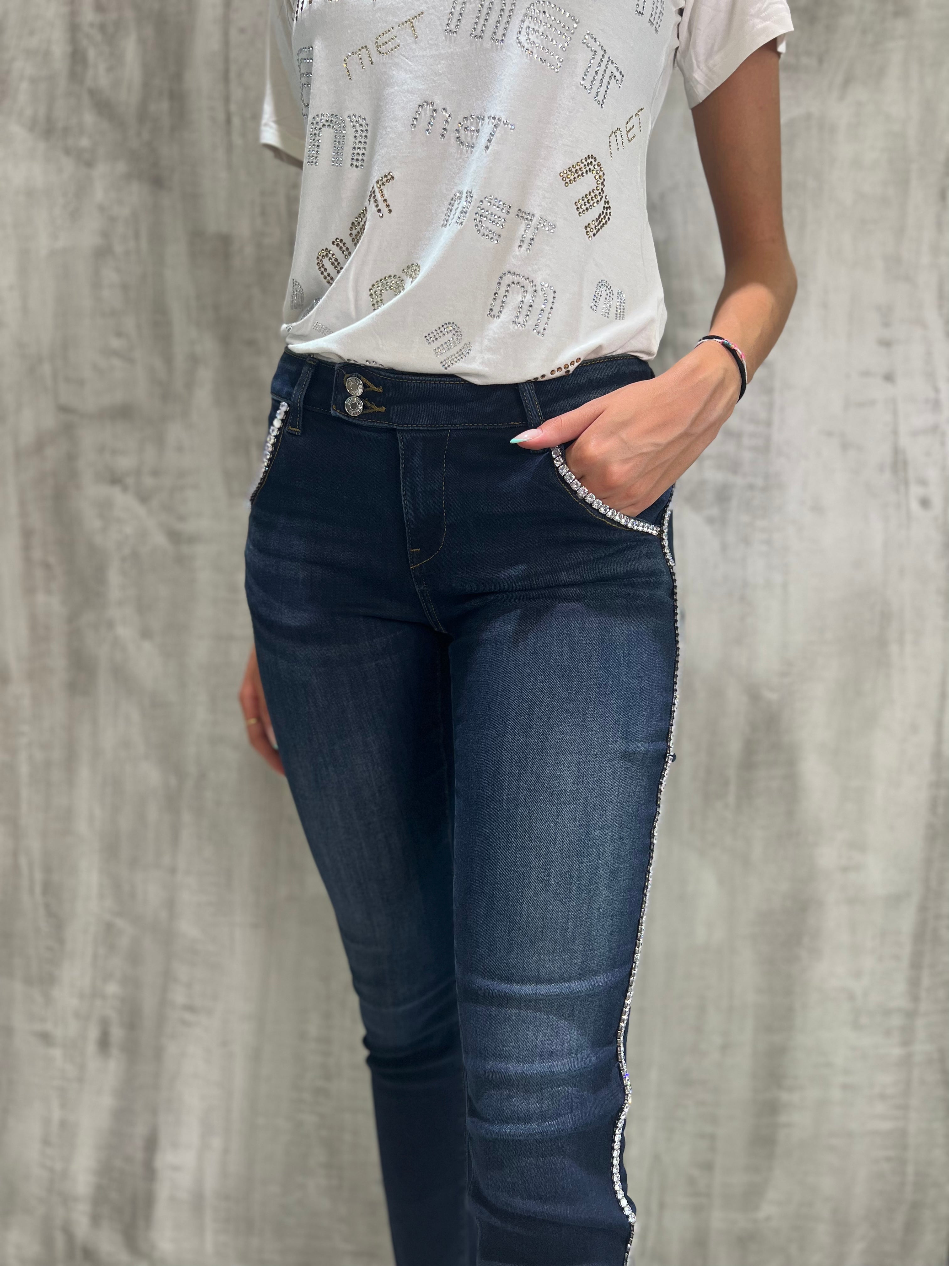 Jeans KENDALL BA