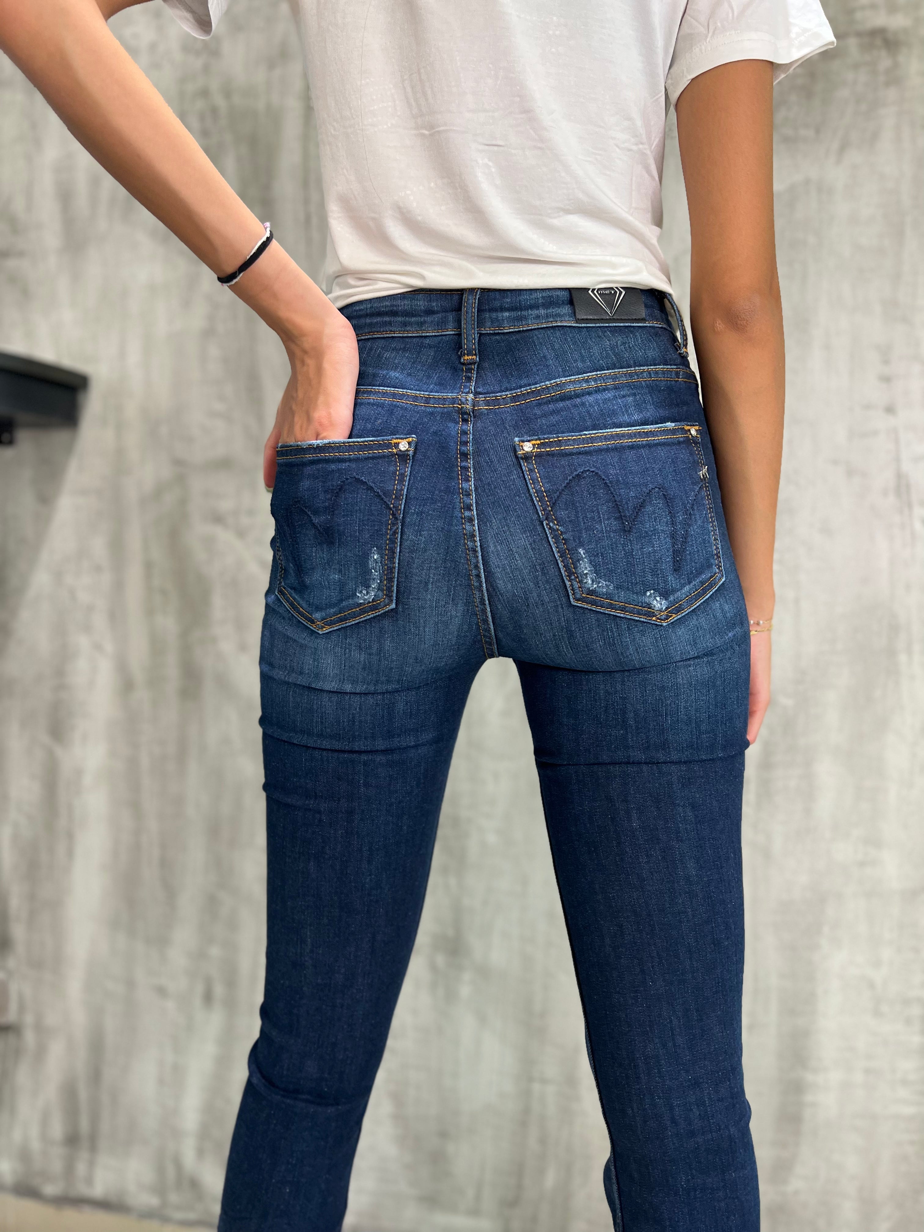 Jeans TAYLOR CA