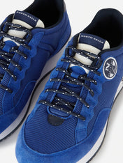 Sneakers NORTH SAILS bluette