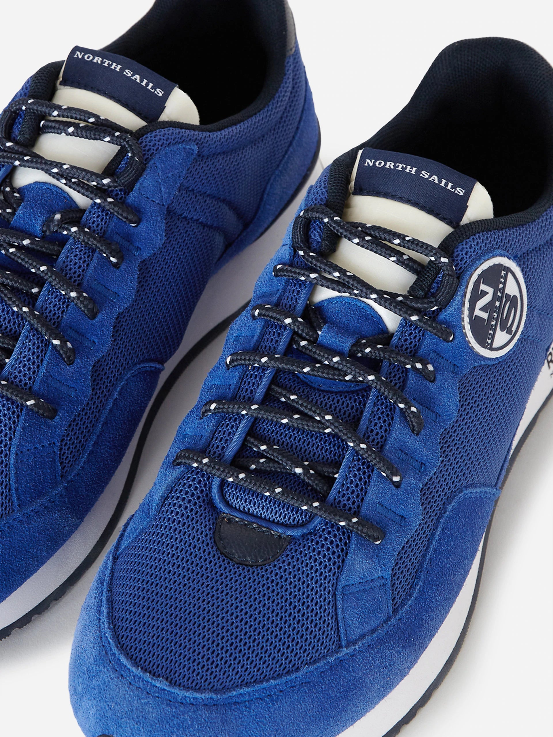 Sneakers NORTH SAILS bluette