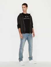 T-shirt girocollo