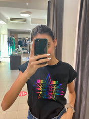 T-shirt DENNY ROSE