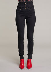 Jeggins a vita alta
