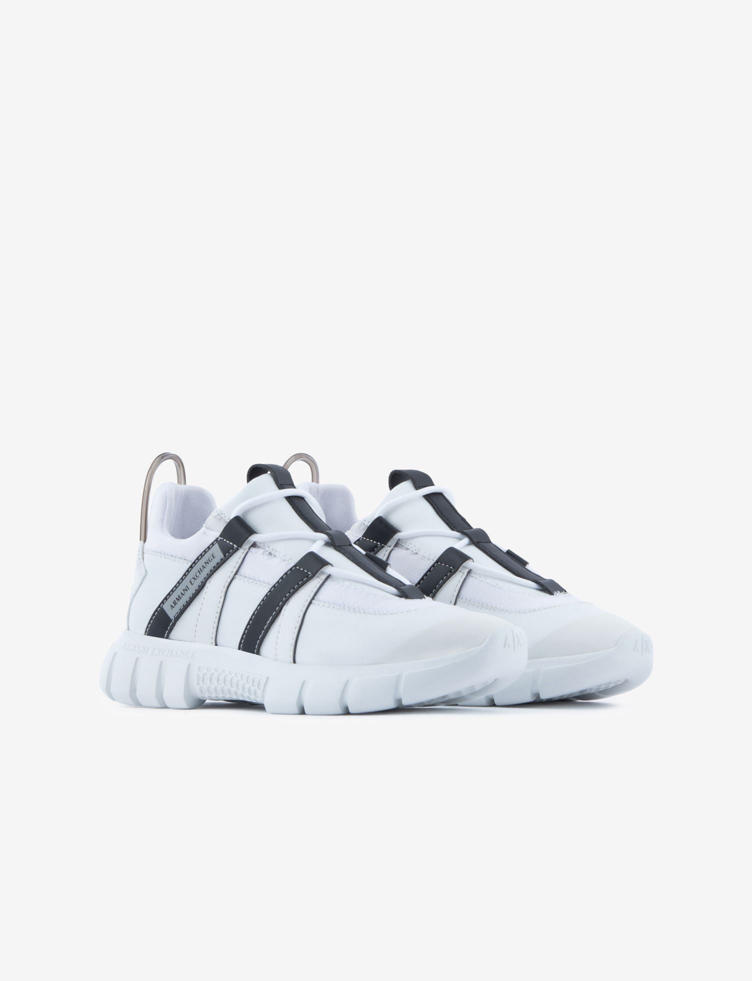 Sneakers bianche