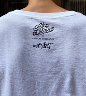T-shirt con stampa