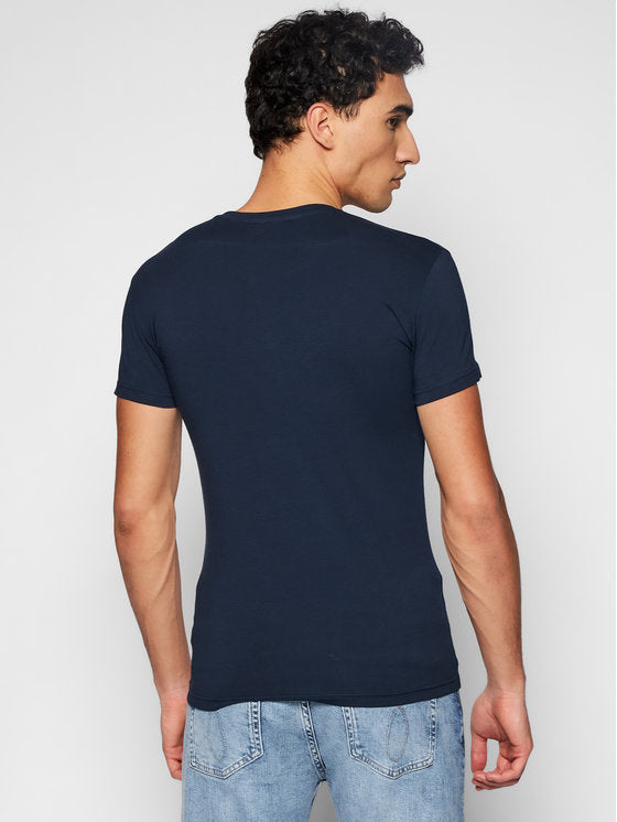 Tshirt con logo