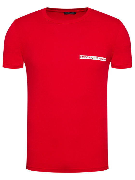 Tshirt con logo
