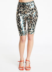 Ciclista animalier