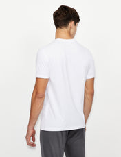T-shirt girocollo