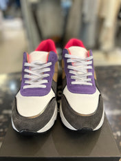 Sneakers pailettes