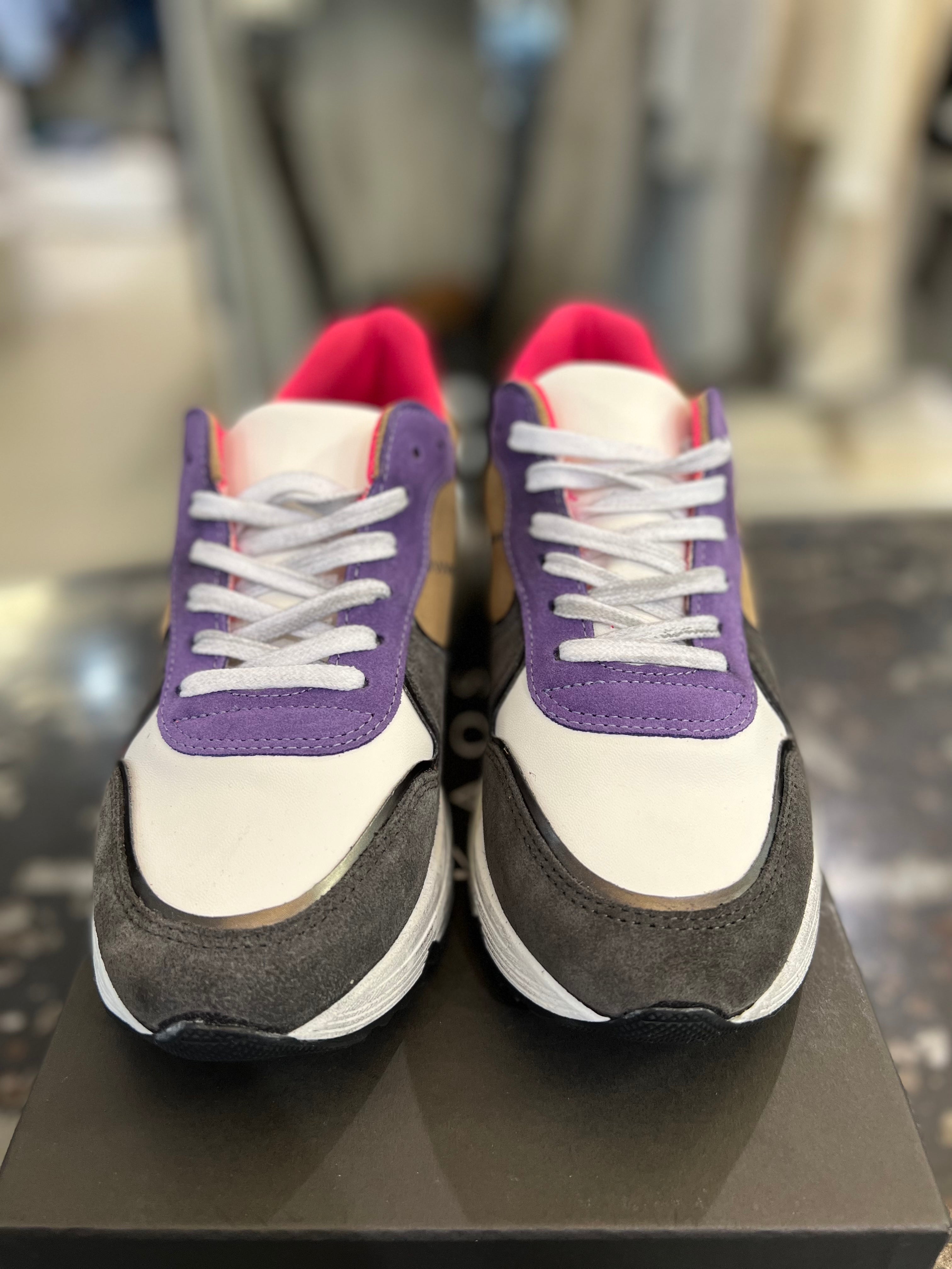 Sneakers pailettes