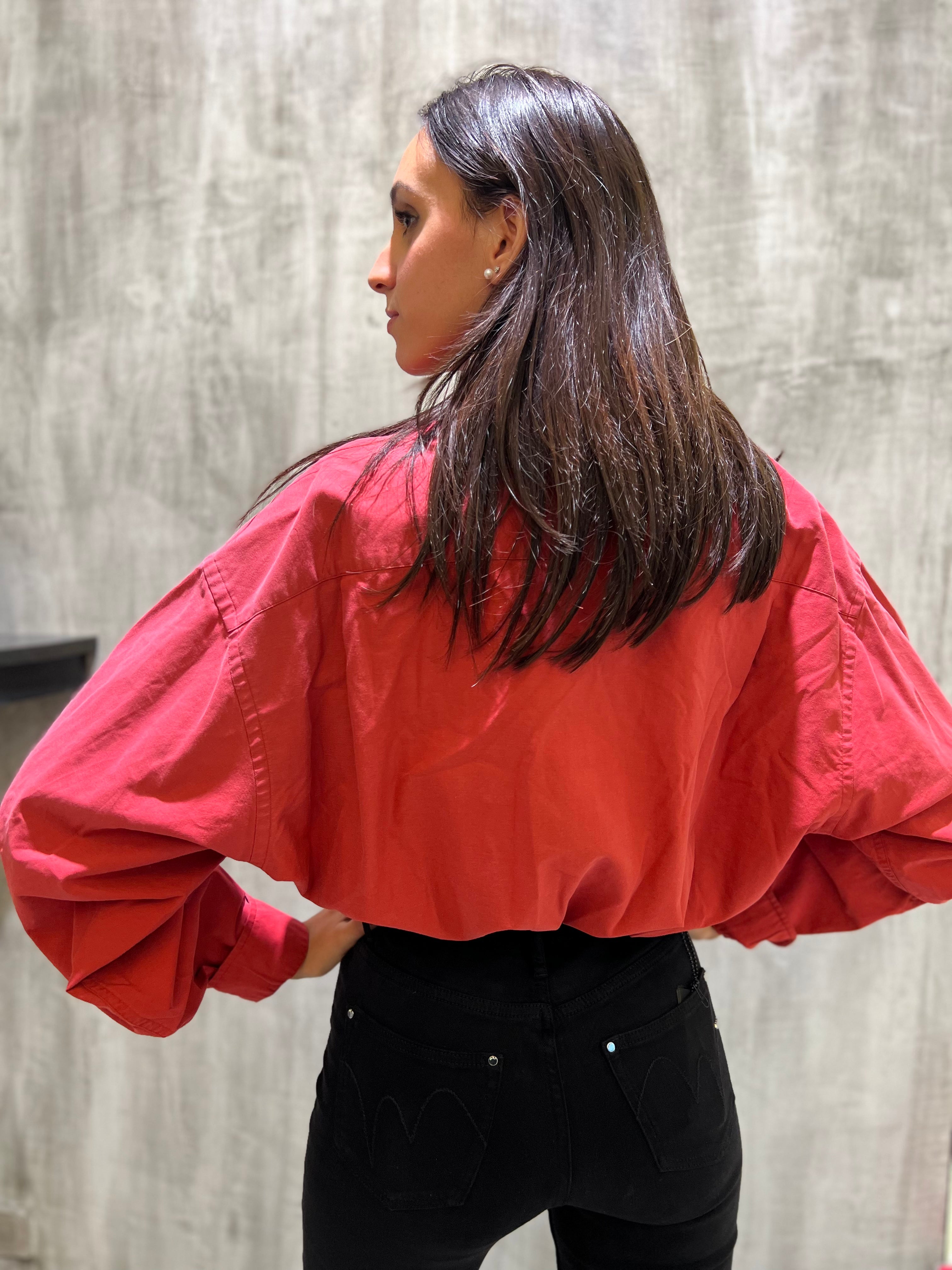 Camicia ENZA
