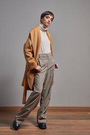 Pantalone a palazzo check