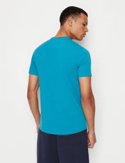 T-shirt girocollo