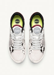 Sneakers clayton reptile