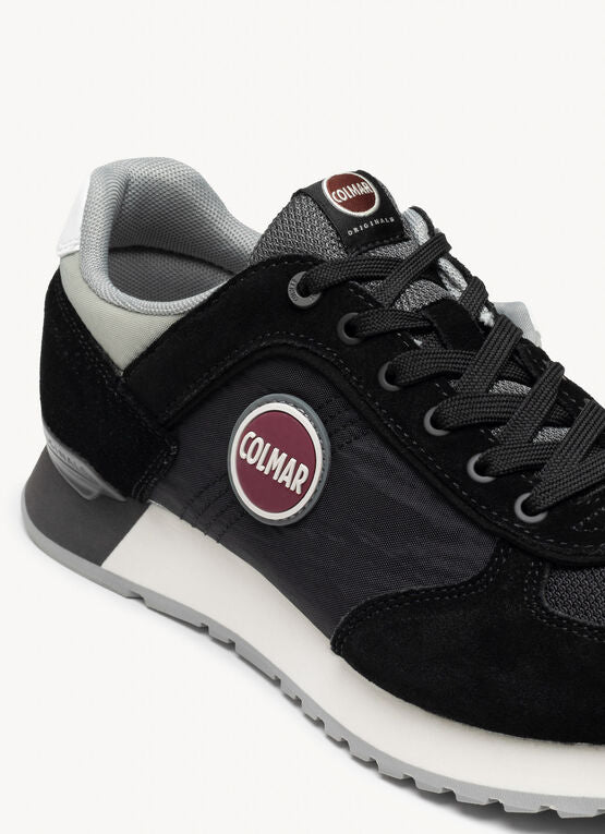 Sneakers TRAVIS AUTHENTIC nere 008