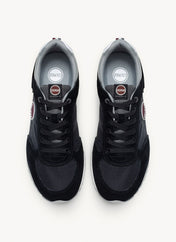 Sneakers TRAVIS AUTHENTIC nere 008