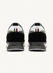 Sneakers TRAVIS AUTHENTIC nere 008