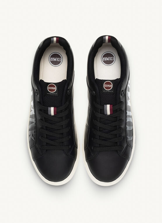 Sneakers BRADBURY CHROMATIC NERE 043