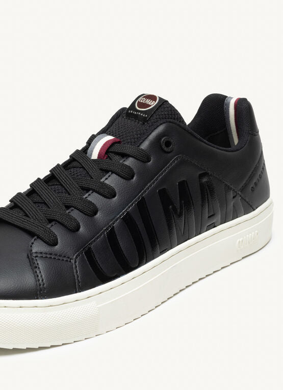 Sneakers BRADBURY CHROMATIC NERE 043
