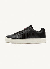 Sneakers BRADBURY CHROMATIC NERE 043
