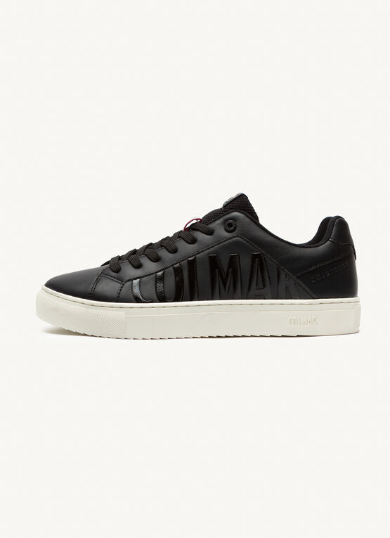 Sneakers BRADBURY CHROMATIC NERE 043