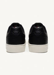Sneakers BRADBURY CHROMATIC NERE 043