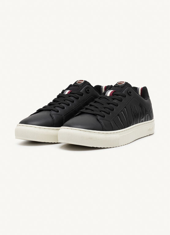 Sneakers BRADBURY CHROMATIC NERE 043