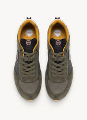 Sneakers TRAVIS AUTHENTIC 018
