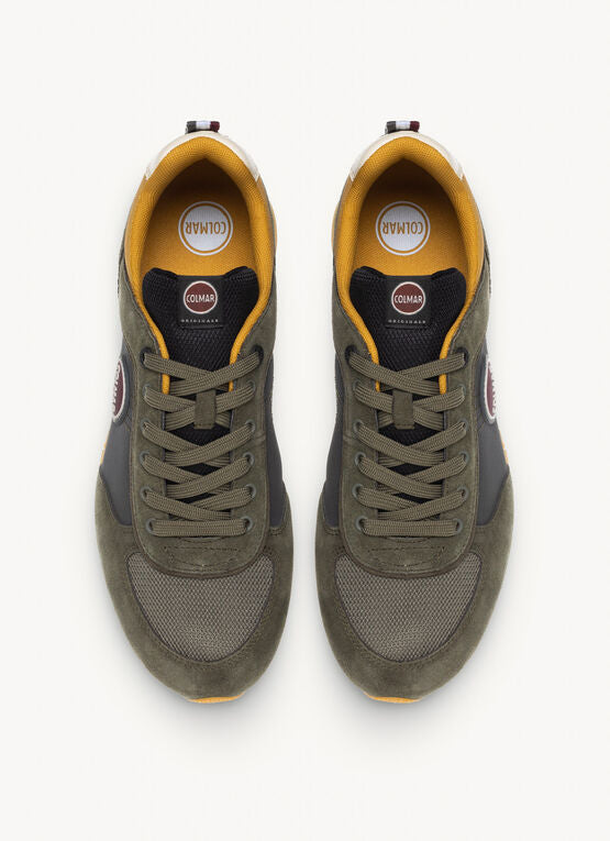 Sneakers TRAVIS AUTHENTIC 018