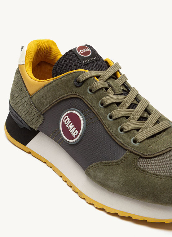 Sneakers TRAVIS AUTHENTIC 018