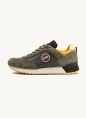 Sneakers TRAVIS AUTHENTIC 018