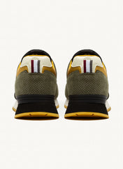 Sneakers TRAVIS AUTHENTIC 018