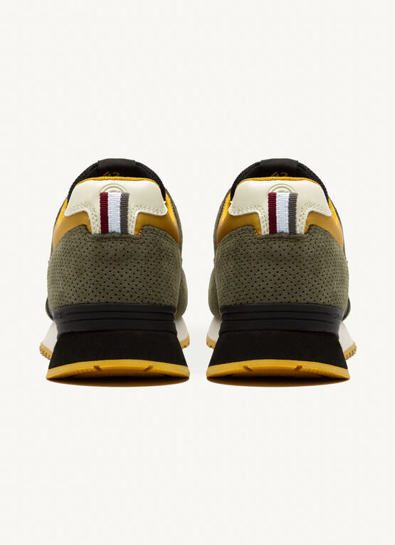Sneakers TRAVIS AUTHENTIC 018