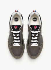 Sneakers TRAVIS SPORT BOLD MILITARI