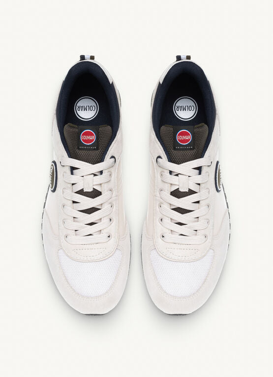 Sneakers TRAVIS COLORS