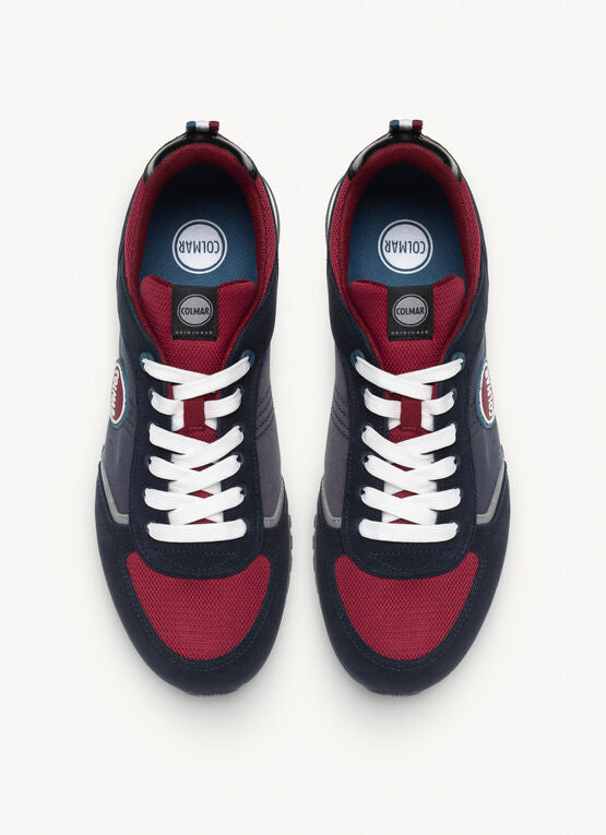 Sneakers TRAVIS BLOCK