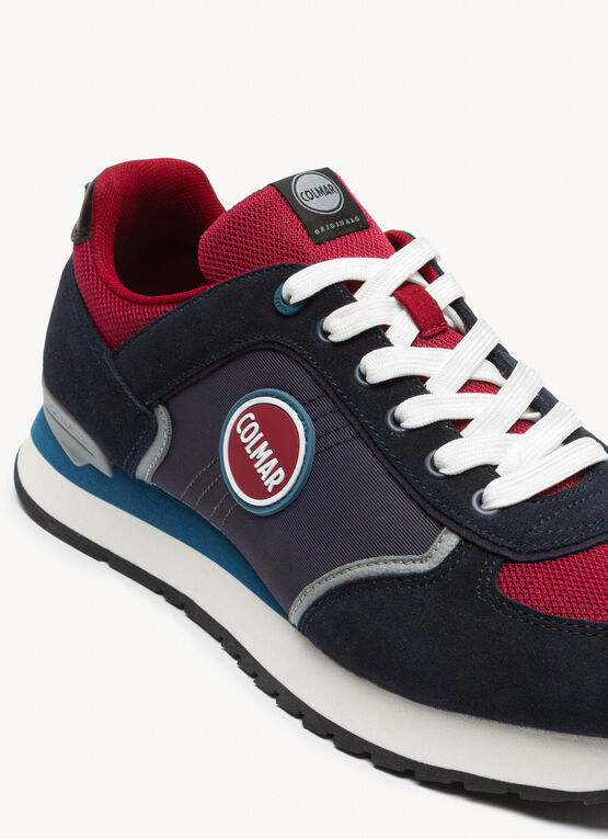 Sneakers TRAVIS BLOCK