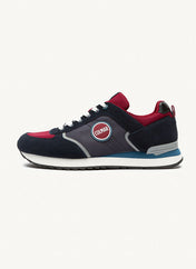 Sneakers TRAVIS BLOCK