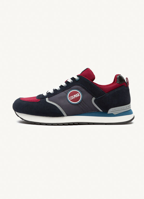 Sneakers TRAVIS BLOCK