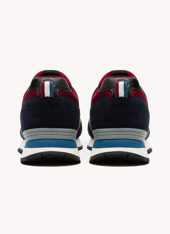 Sneakers TRAVIS BLOCK