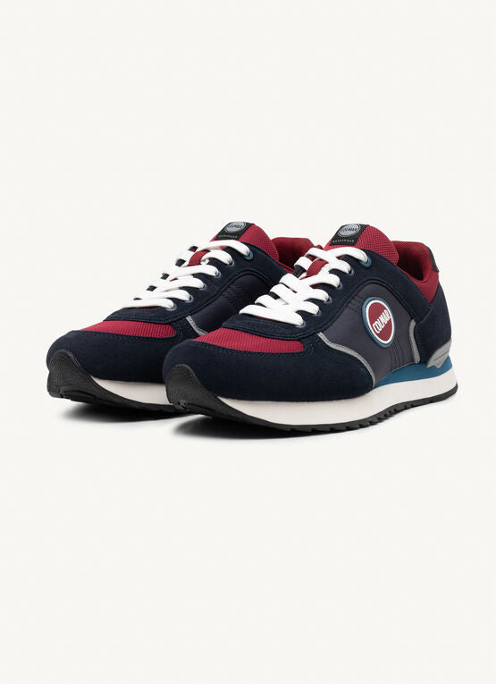 Sneakers TRAVIS BLOCK